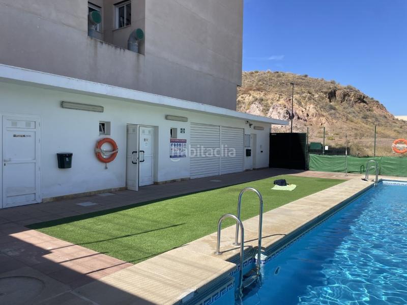 Foto 1f6ed0f9-7f57-42e4-925b-3a4150e71349. Apartamento en n/a apartamento reformado con parking y trastero en Garrucha