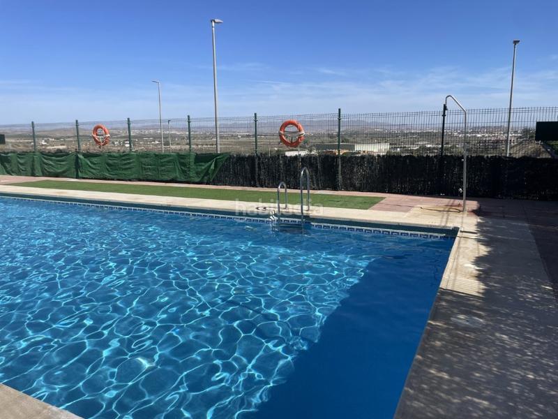 Foto 54b84c12-9d25-4d6e-b649-2beb3707cbdd. Apartamento en n/a apartamento reformado con parking y trastero en Garrucha