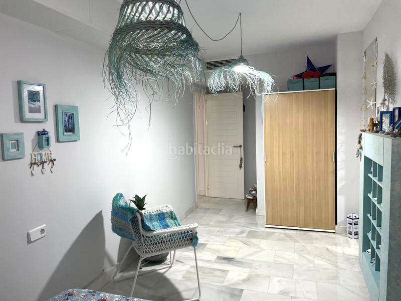 Foto 5a99d237-38f3-482c-9bad-6c752d87099b. Apartamento en n/a apartamento reformado con parking y trastero en Garrucha