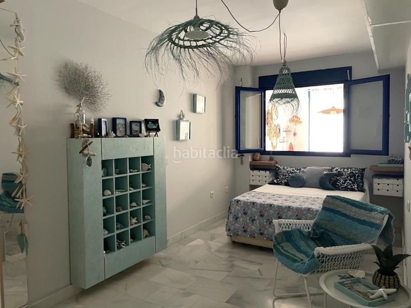 Foto 6411805e-4493-4f01-99f1-234b621fa016. Apartamento en n/a apartamento reformado con parking y trastero en Garrucha