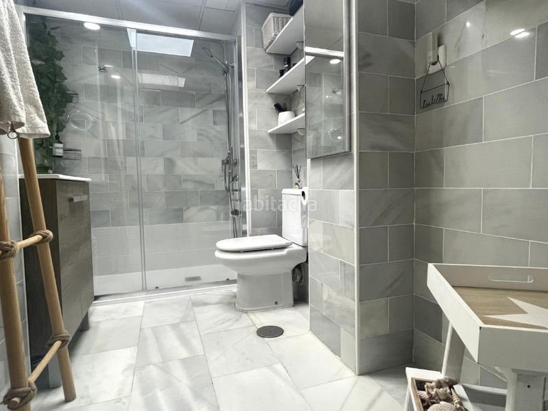Foto 7b3f3ee6-2528-4f97-9437-222d42070856. Apartamento en n/a apartamento reformado con parking y trastero en Garrucha