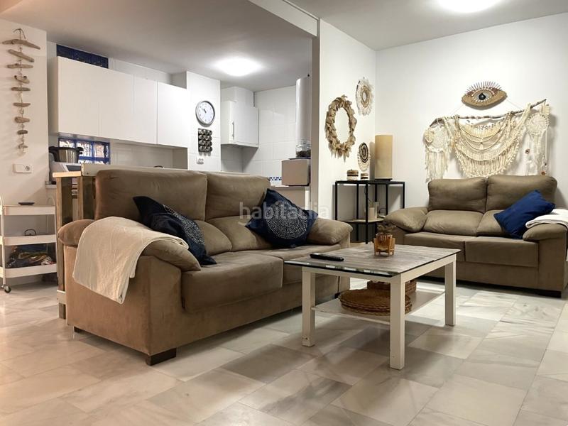 Foto 85528b47-297c-430d-9531-babe1f1a5118. Apartamento en n/a apartamento reformado con parking y trastero en Garrucha