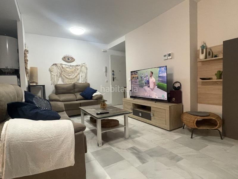 Foto 94b7d760-4663-49a7-b228-c8b7ce1a0057. Apartamento en n/a apartamento reformado con parking y trastero en Garrucha