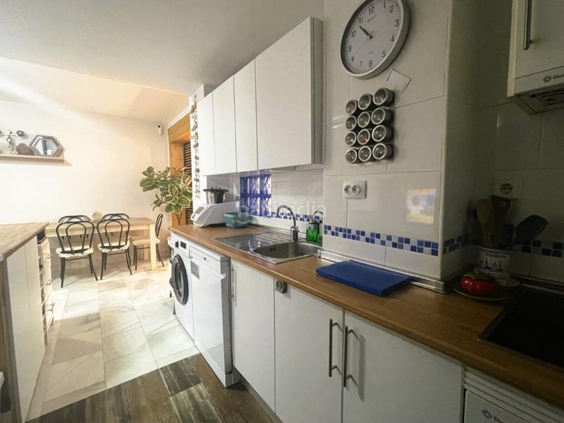 Foto c32d8da5-d6d8-4324-bba7-fa1ef932631b. Apartamento en n/a apartamento reformado con parking y trastero en Garrucha