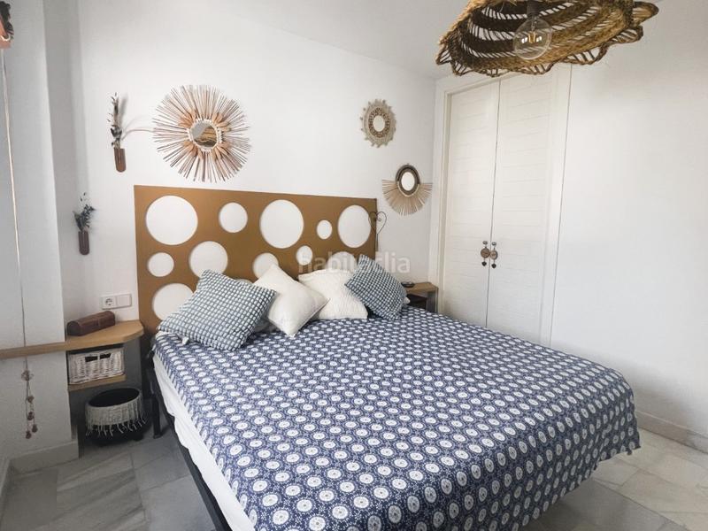 Foto dbde5129-78cf-4824-a0b4-dc0bffcd7269. Apartamento en n/a apartamento reformado con parking y trastero en Garrucha