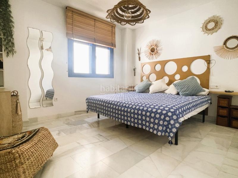Foto e10db844-b60c-4dfc-a25b-4a63af063834. Apartamento en n/a apartamento reformado con parking y trastero en Garrucha