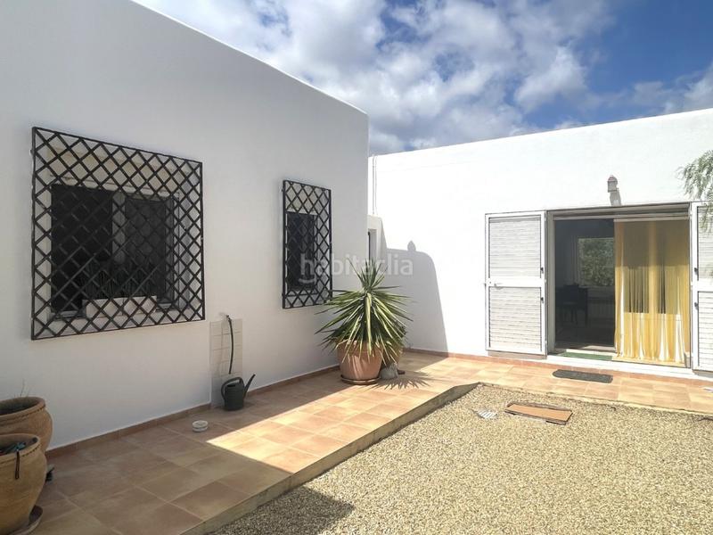 Foto d87be691-e213-4e16-b860-927b7c131180. Casa amb aparcament a Bédar