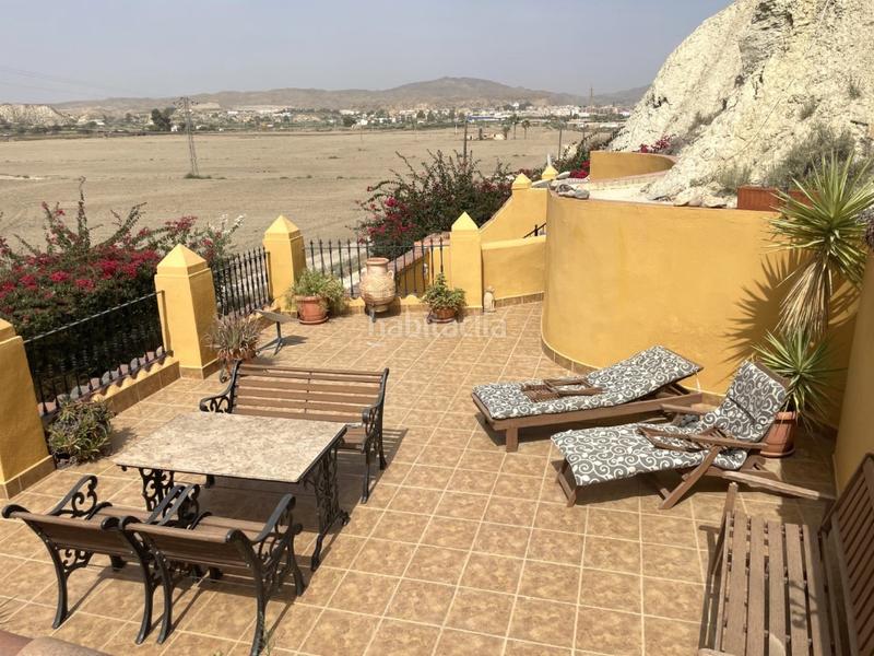 Foto 0a3b7b09-3876-4fd7-87ef-0228ba48fb11. Casa a Cuevas del Almanzora pueblo Cuevas del Almanzora