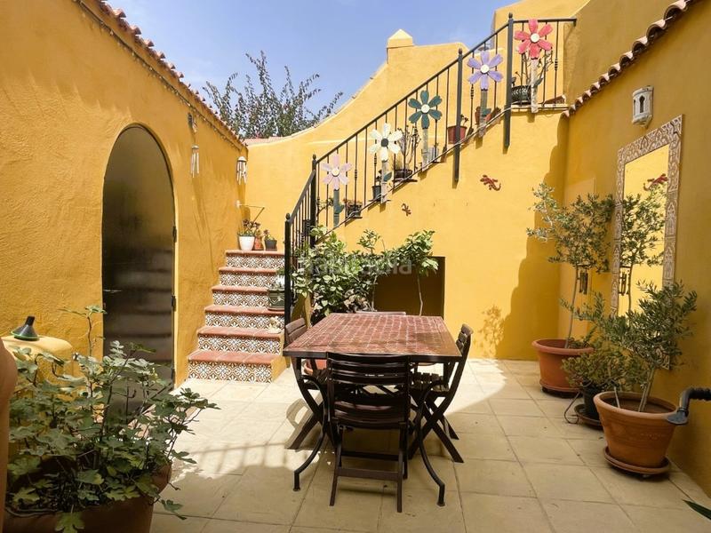 Foto 16001f12-ec6d-4847-a450-8b9fa2115f2b. Casa a Cuevas del Almanzora pueblo Cuevas del Almanzora