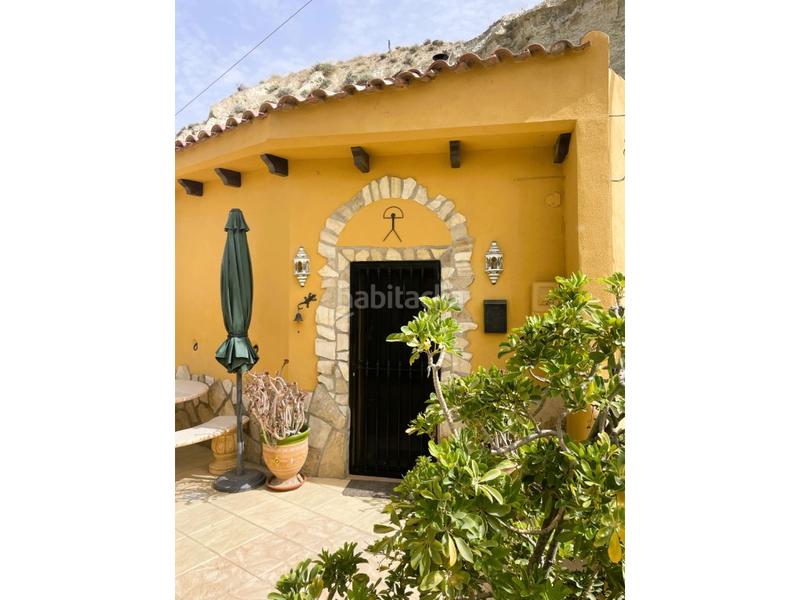 Foto 1f691d21-2102-484d-9269-c99c33fbf83b. Casa a Cuevas del Almanzora pueblo Cuevas del Almanzora
