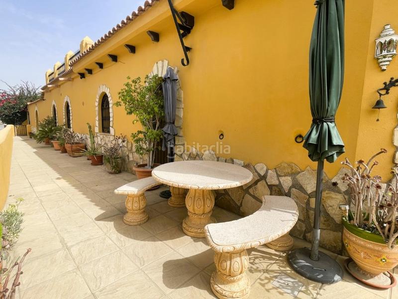 Foto 2112e0b5-3441-45c3-b55c-9b40f7bc50c2. Casa a Cuevas del Almanzora pueblo Cuevas del Almanzora