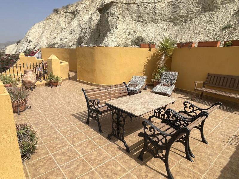 Foto 22dd4530-eb9c-4c8b-9770-c0673503ee2b. Casa a Cuevas del Almanzora pueblo Cuevas del Almanzora