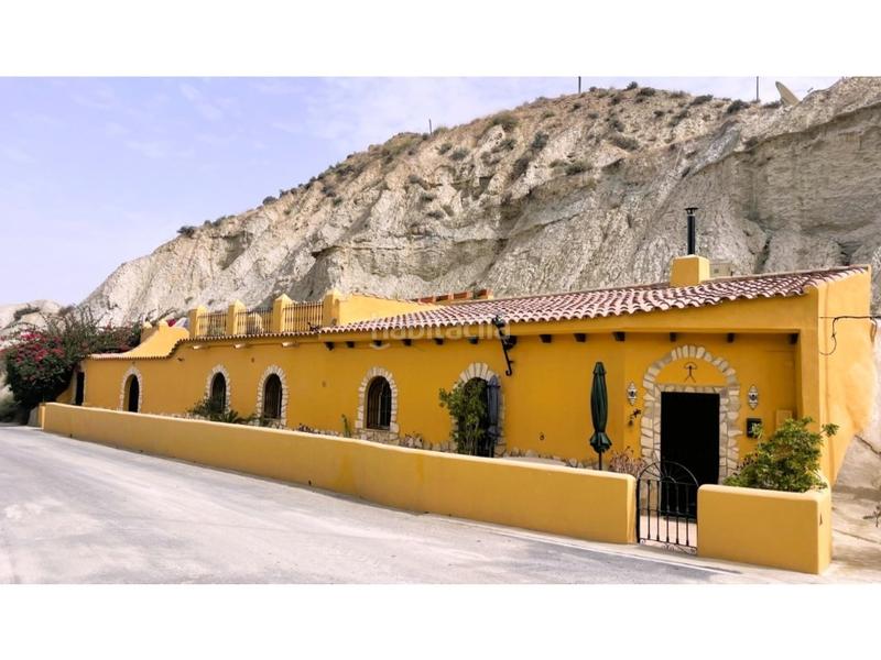 Foto 70847592-bce9-4a03-b210-eaac4f56c0d8. Casa a Cuevas del Almanzora pueblo Cuevas del Almanzora