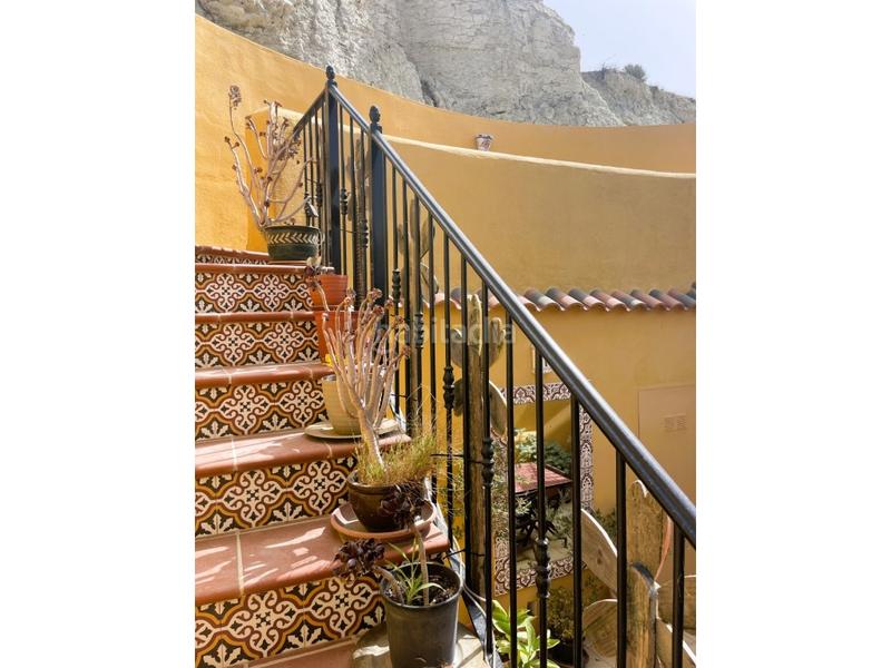 Foto 87591b6a-3183-4865-a098-a3f8ee5cfb9d. Casa a Cuevas del Almanzora pueblo Cuevas del Almanzora