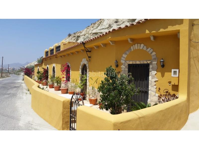 Foto ca2d5545-b37a-4bcb-99fb-19e11e482179. Casa a Cuevas del Almanzora pueblo Cuevas del Almanzora