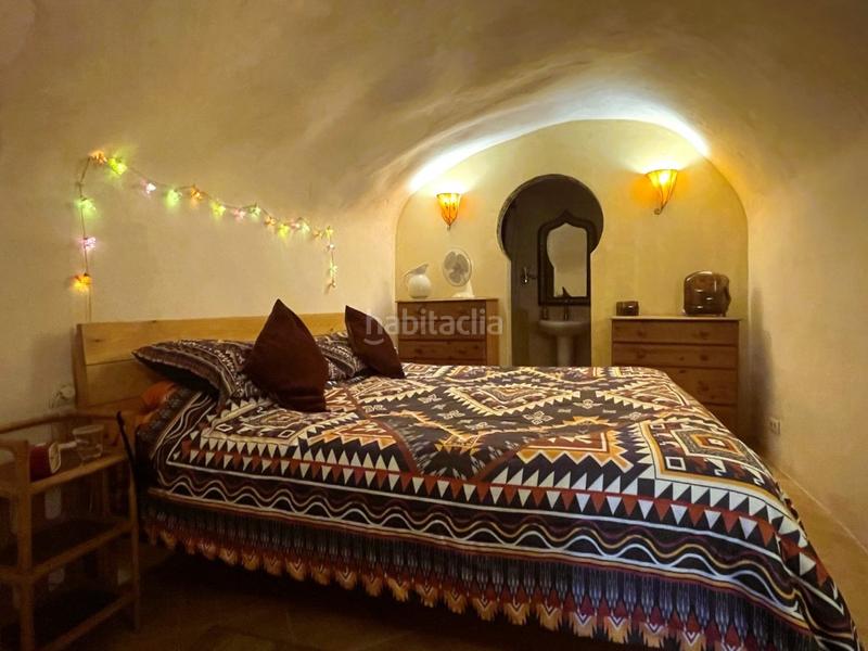 Foto cd352903-8421-4565-9705-1f994e7447cb. Casa a Cuevas del Almanzora pueblo Cuevas del Almanzora