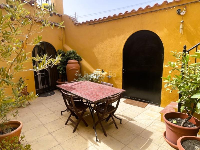 Foto d59aaa42-4948-4ccb-97aa-e706c255e8ce. Casa a Cuevas del Almanzora pueblo Cuevas del Almanzora