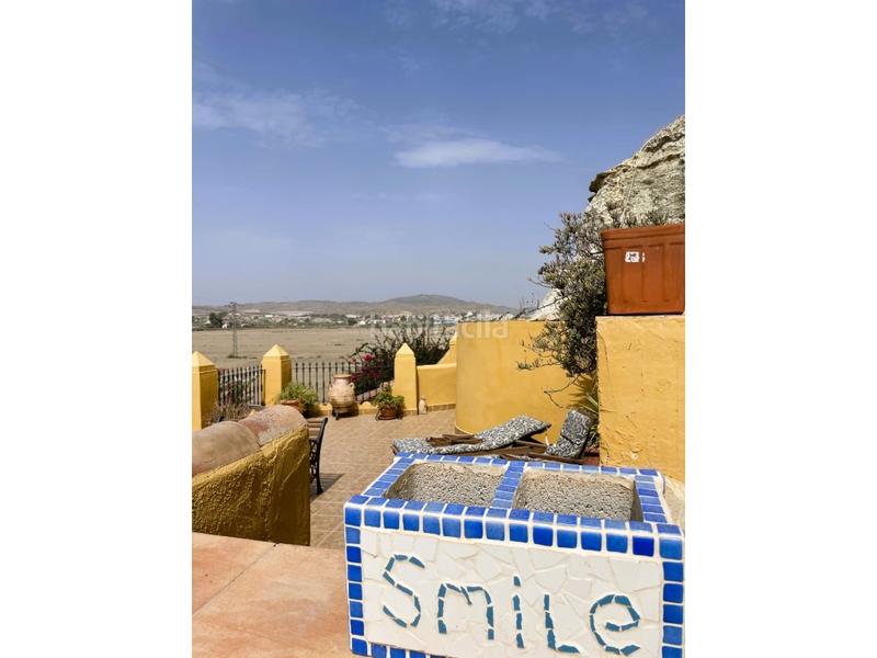 Foto ece27947-96d6-4ebc-968d-1514d62ad2af. Casa a Cuevas del Almanzora pueblo Cuevas del Almanzora