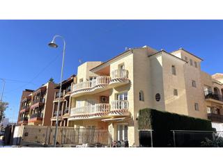 Apartament  N/a. Encantador apartamento en primera planta en el corazón de villar