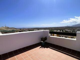 Apartament  N/a. Fantástico ático en esquina con vistas panorámicas al mar en ver