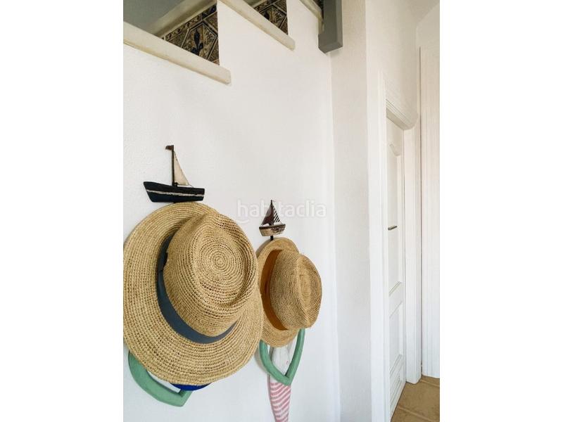 Foto 0c017f9f-e7be-40fc-af7e-df5584cad747. Casa dúplex de 3 dormitorios con jardín y terraza playa en Vera