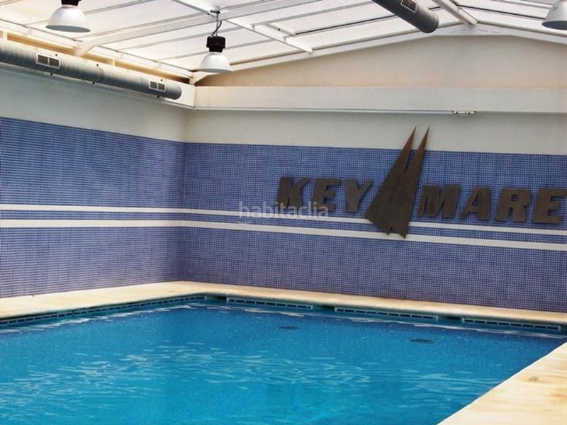 Foto 30ec1d54-9291-4ce2-a229-452b27c746e4. Casa dúplex de 3 dormitorios con jardín y terraza playa en Vera