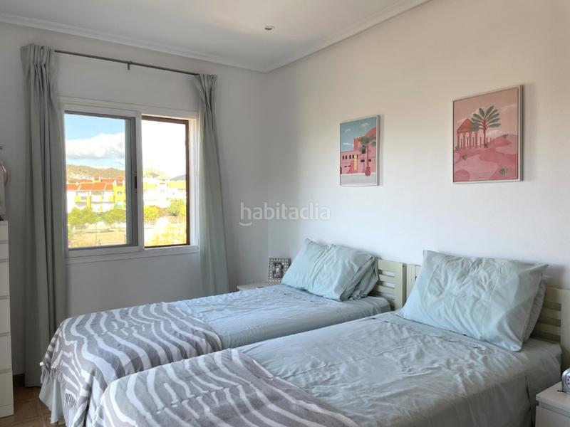 Foto 3ebcfc87-8f30-4ffe-900d-7a066cff72b5. Casa dúplex de 3 dormitorios con jardín y terraza playa en Vera