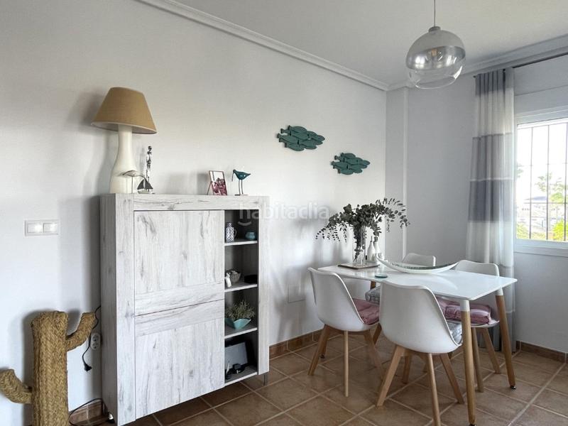 Foto 4d56fb93-78a8-4dc8-8c25-ffb7d379d72a. Casa dúplex de 3 dormitorios con jardín y terraza playa en Vera