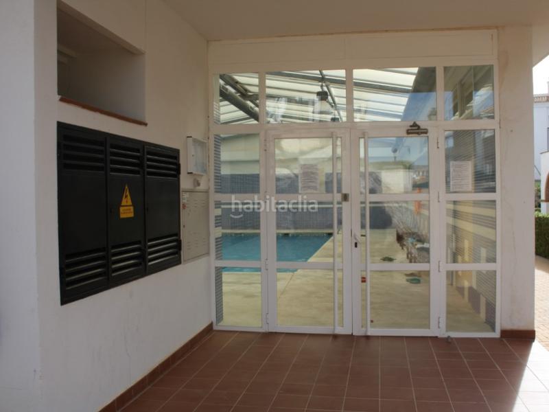 Foto 634a289c-6073-4269-bf47-8e11917eb44f. Casa dúplex de 3 dormitorios con jardín y terraza playa en Vera