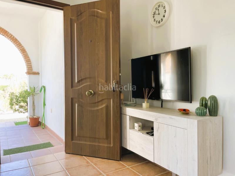 Foto 7aae8857-b65f-4498-9709-e1dc4d46b417. Casa dúplex de 3 dormitorios con jardín y terraza playa en Vera