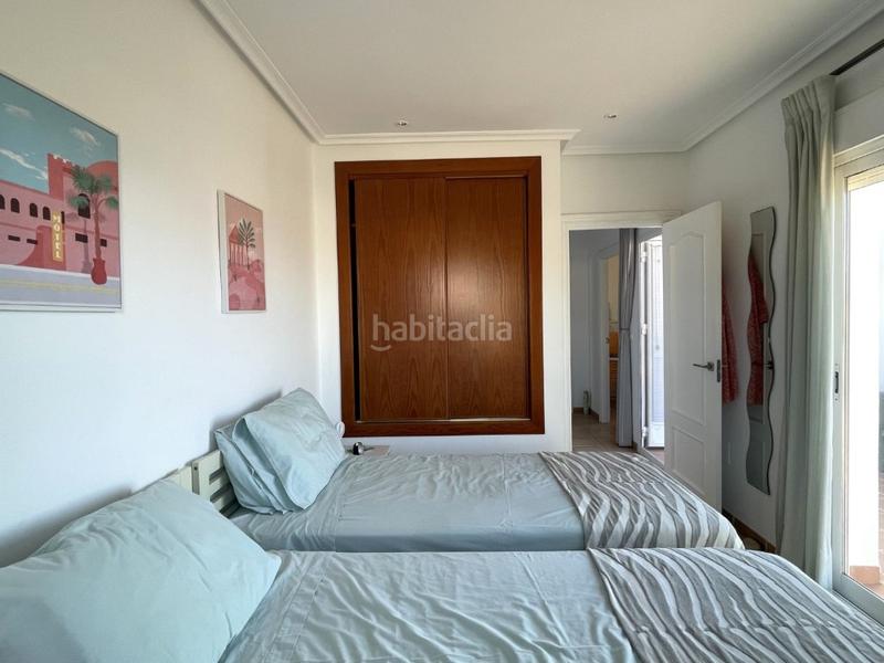 Foto 80e7652b-0f2d-4408-9bf0-f943a8a42028. Casa dúplex de 3 dormitorios con jardín y terraza playa en Vera