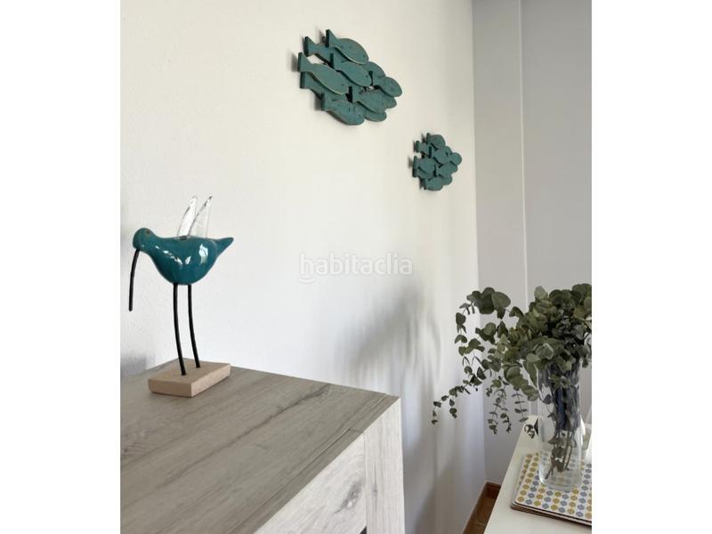 Foto 9481171c-76ed-4634-a0d5-d5f0c6bef472. Casa dúplex de 3 dormitorios con jardín y terraza playa en Vera