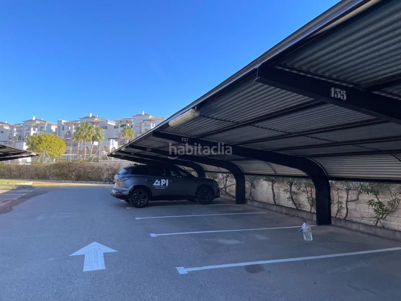 Foto b56f618f-55ae-4c87-a98f-ef5391d40874. Casa dúplex de 3 dormitorios con jardín y terraza playa en Vera