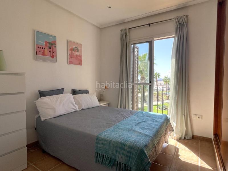 Foto bd52e8cd-d407-4a93-a72d-89c9130275c6. Casa dúplex de 3 dormitorios con jardín y terraza playa en Vera
