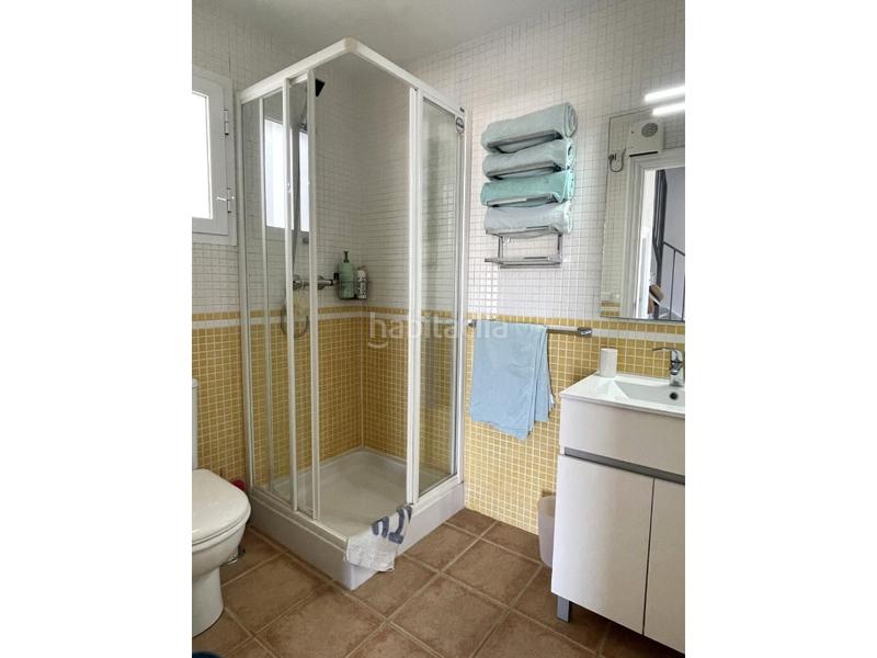 Foto e1c62da8-035c-4a6d-bde1-05ad87c03613. Casa dúplex de 3 dormitorios con jardín y terraza playa en Vera