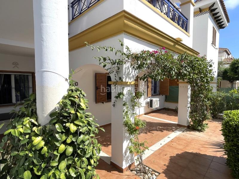 Foto 9ac7e5c6-6d72-40d6-ac33-5f680d00ac40. Apartament a El Playazo Vera