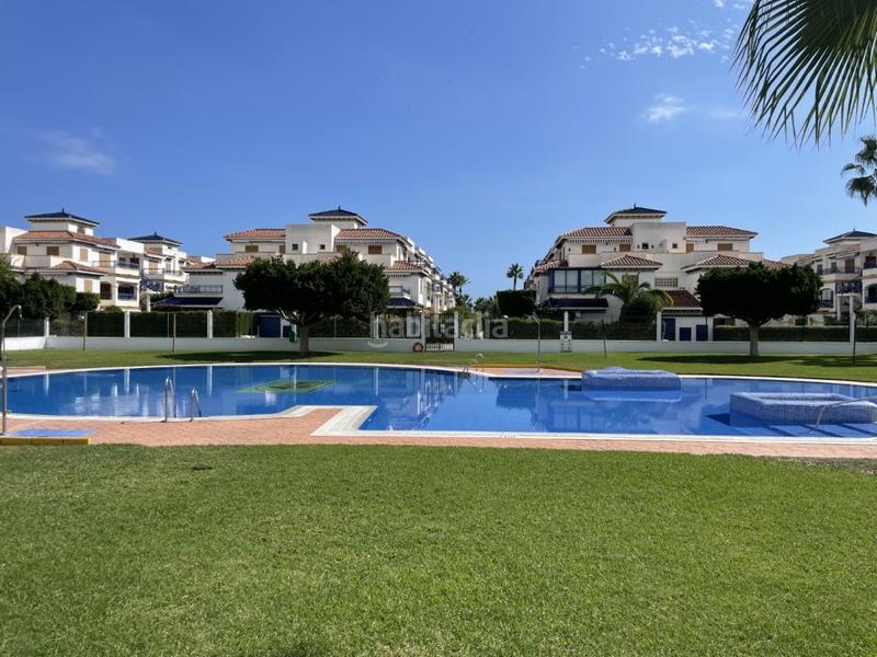 Foto a5578842-a1a7-403a-ad70-b8706d4bd4e1. Apartament a El Playazo Vera
