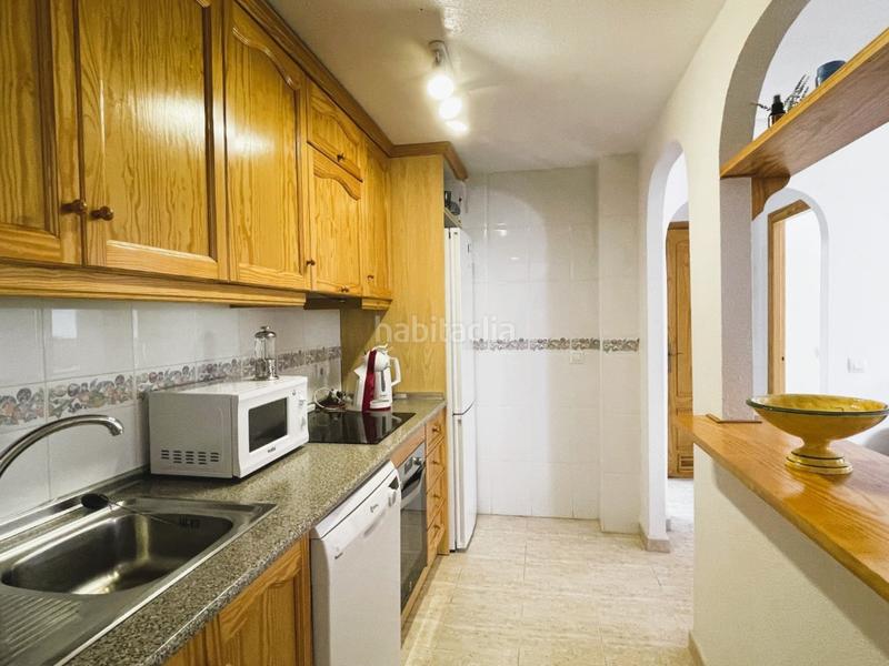 Foto b3ade44b-22de-43fa-9b5d-c63ed055fa57. Apartament a El Playazo Vera