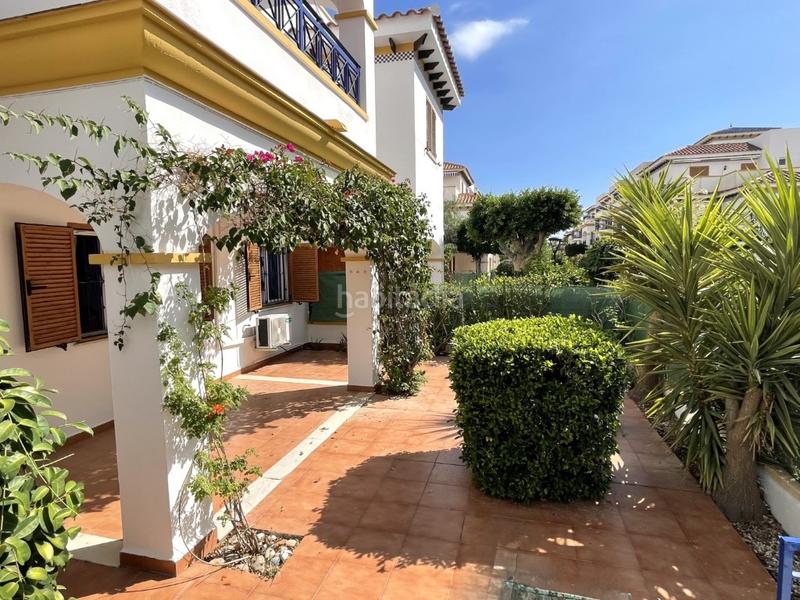 Foto f6a14658-03c1-4554-a4be-b072effc7b62. Apartament a El Playazo Vera
