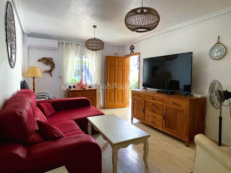 Foto fbc3c8e3-7c44-40b4-953b-6fb4e5b30855. Apartament a El Playazo Vera