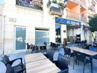 Locale commerciale  Calle tiendas. Excelente oportunidad de inversión en turre
