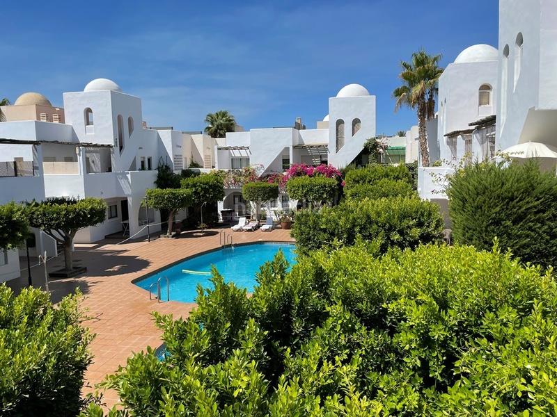 Foto 1562b08e-ea34-484c-83c7-758ce0f6c452. Appartement dans Las Marinas - Pueblo Laguna Vera