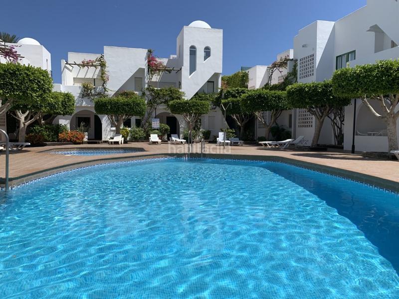 Foto 40610506-4cc1-4a78-9663-998ed1e418f6. Appartement dans Las Marinas - Pueblo Laguna Vera