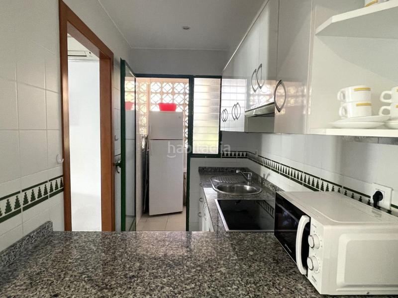Foto 55aa1824-95e1-482b-be9e-420c3d69b535. Appartement dans Las Marinas - Pueblo Laguna Vera