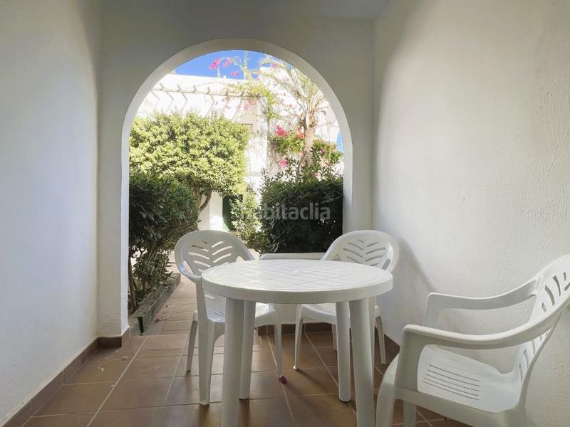 Foto 98a23df1-b105-490f-887c-cf692df39d09. Appartement dans Las Marinas - Pueblo Laguna Vera