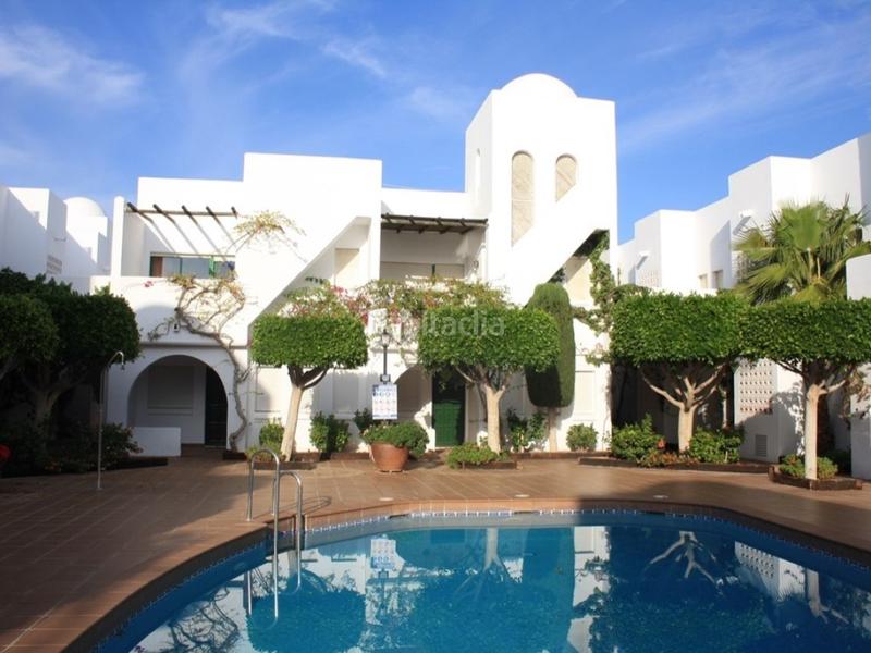 Foto 9a7d2134-bbd1-4d83-8cf6-e052af16afba. Appartement dans Las Marinas - Pueblo Laguna Vera