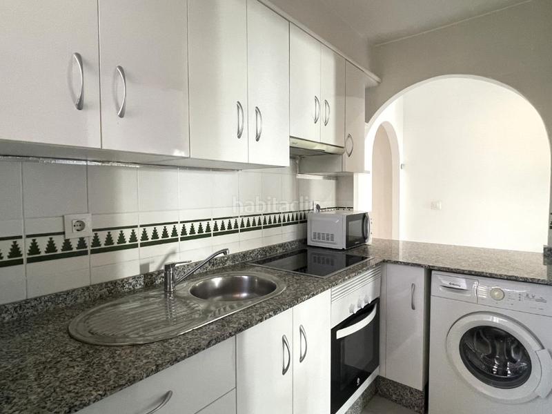 Foto b392ae87-9ff4-4c59-82a8-119c6c3e094c. Appartement dans Las Marinas - Pueblo Laguna Vera