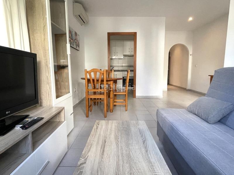 Foto f1c9af79-762f-4102-b300-362c3a780996. Appartement dans Las Marinas - Pueblo Laguna Vera