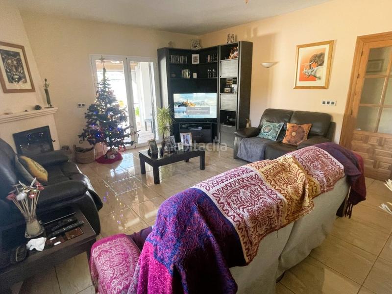 Foto 274addd6-272e-4dd9-a424-1f62f5785084. Casa con riscaldamento parcheggio piscina in Burjulu - La Mulería Cuevas del Almanzora