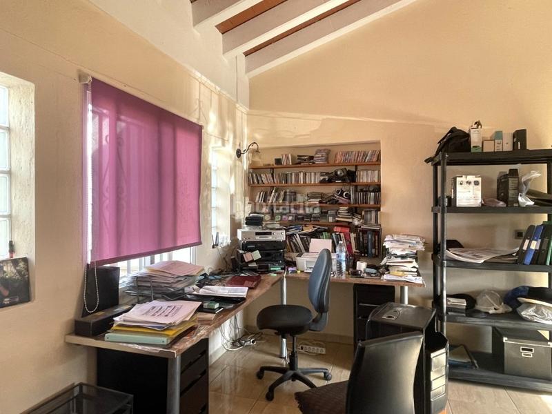 Foto 88ec3fbd-5e74-4c25-93f4-9c88c41864e6. Casa con riscaldamento parcheggio piscina in Burjulu - La Mulería Cuevas del Almanzora